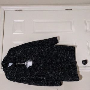 April 77 Women's Oversized Baby Doll Coat